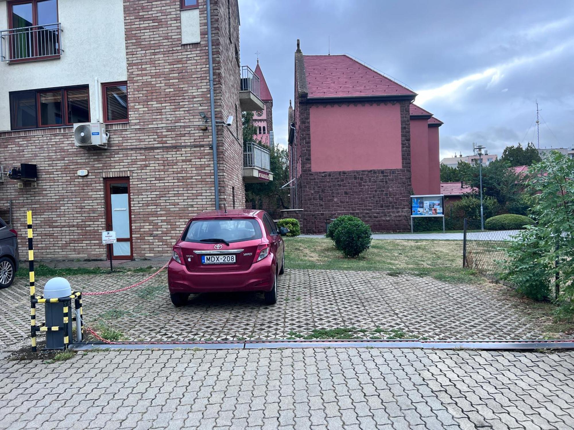 Jakocs Szallasa Balatonfured Exterior photo