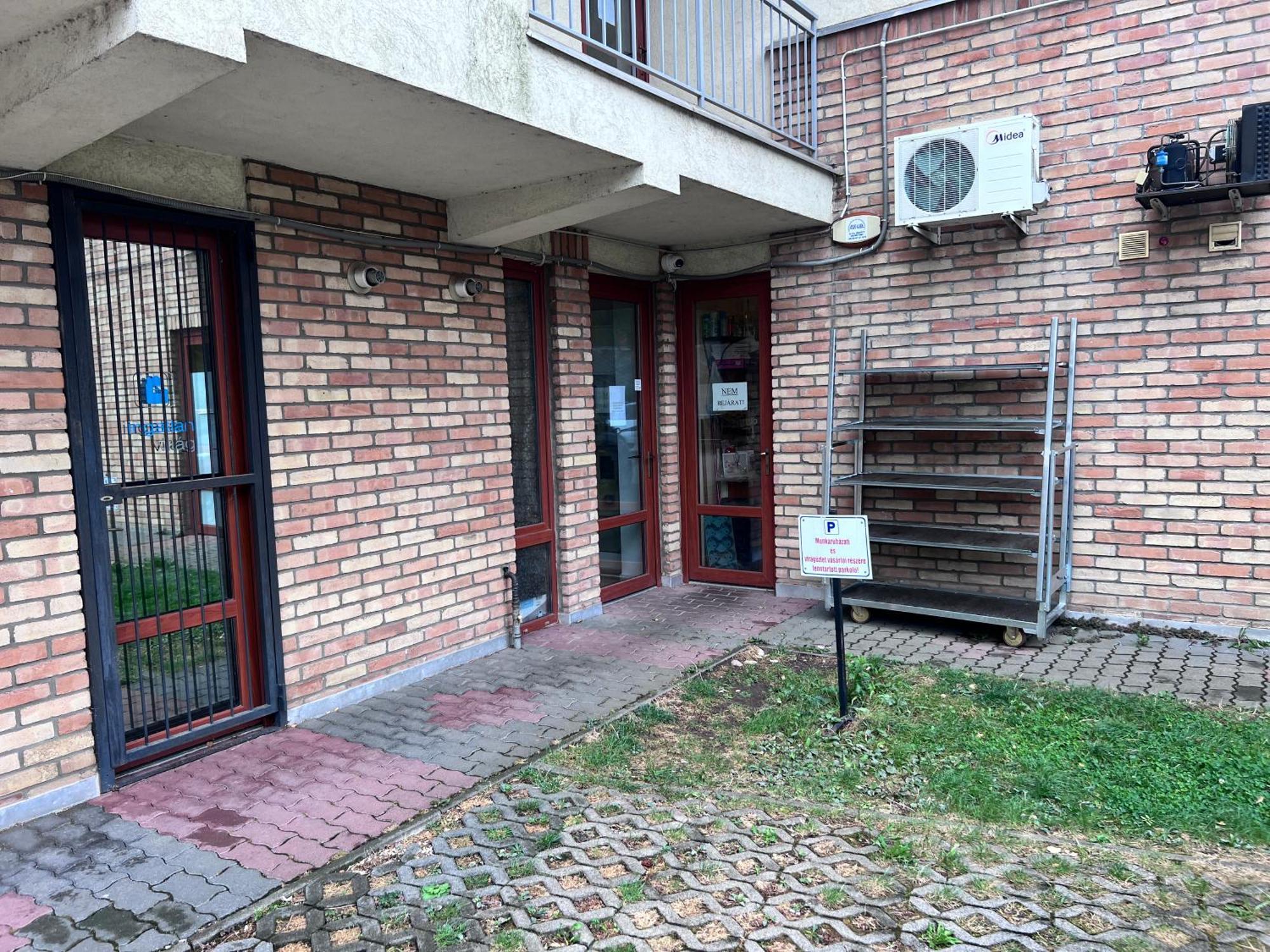 Jakocs Szallasa Balatonfured Exterior photo